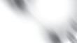 © BK_graphic - Abstract gradient background, white and gray color, modern futuristic pattern. Vector illustration.