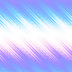 Poster - Abstract blue gradient. Blue background. Technology background.