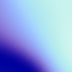 Poster - Abstract blue gradient. Blue background. Technology background.