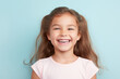 © AI_images_for_people - Children's dentistry for healthy teeth and beautiful smile.