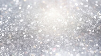 Poster - Sparkling bokeh background ,party ,celebration,