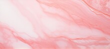 Abstract Peach Fuzz Color Colored Marble Marbled Stone Wall Texture Luxury Background Banner Pattern Wallpaper