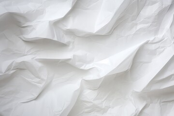 White Japanese paper texture