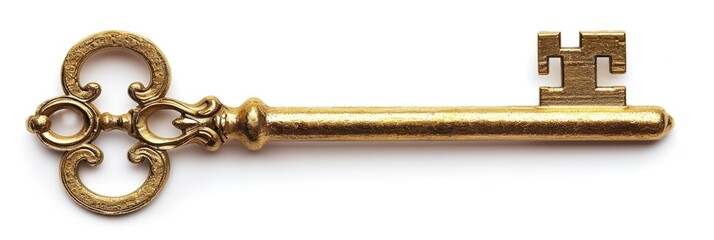 Golden Skeleton Key: Unlocking Secrets and Opportunities