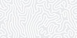 © pyty - Abstract organic seamless vector pattern Simple flat light grey and white backdrop