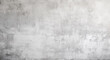© Wirestock - AI-generated illustration of a blank old white wall with slight cracks