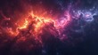Space Nebula
