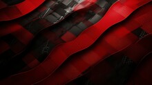 Motor Sport Background, Modern Abstract Wavy Large Screen