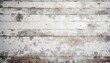 © Katherine - rough shabby chic texture wooden background with white paint worn off illustration