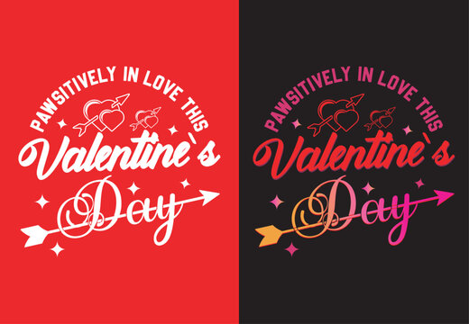 Free vector creative and inspirational lettering for self love
