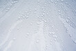 © nd700 - raindrop texture as design background