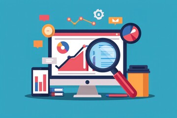 seo, optimization and conversion optimization