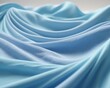 Elegant Fabric Waves Texture