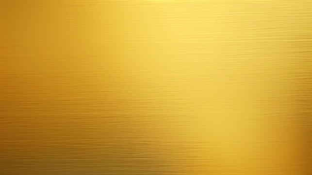 gold metal texture. Abstract gold metal background or texture
