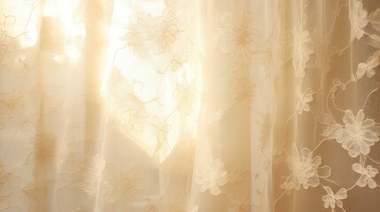 Sticker - subtle light texture background illustration delicate soft, airy ethereal, serene calm subtle light texture background