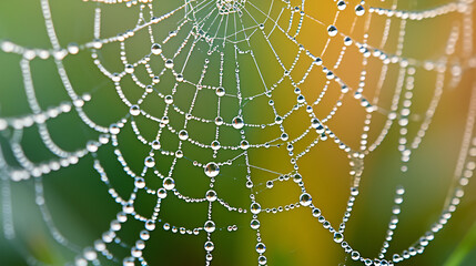 spider web