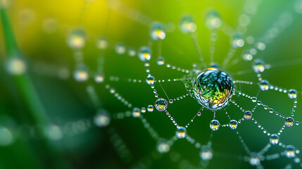 spider web