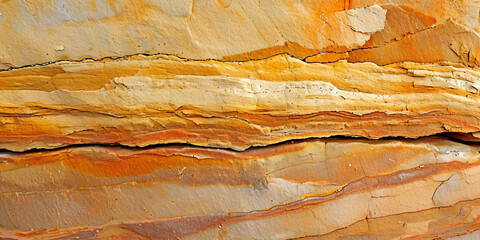 Sticker - sandstone rock texture background