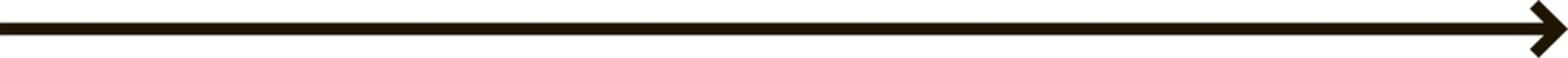 Poster - Thin line straight arrow element design