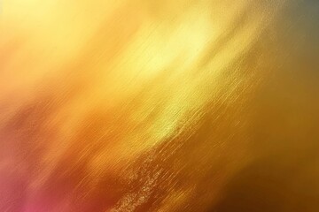 Minimalist luxury abstract gold colorful gradients. Great as a mobile wallpaper, background.