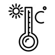 Celsius Line icon