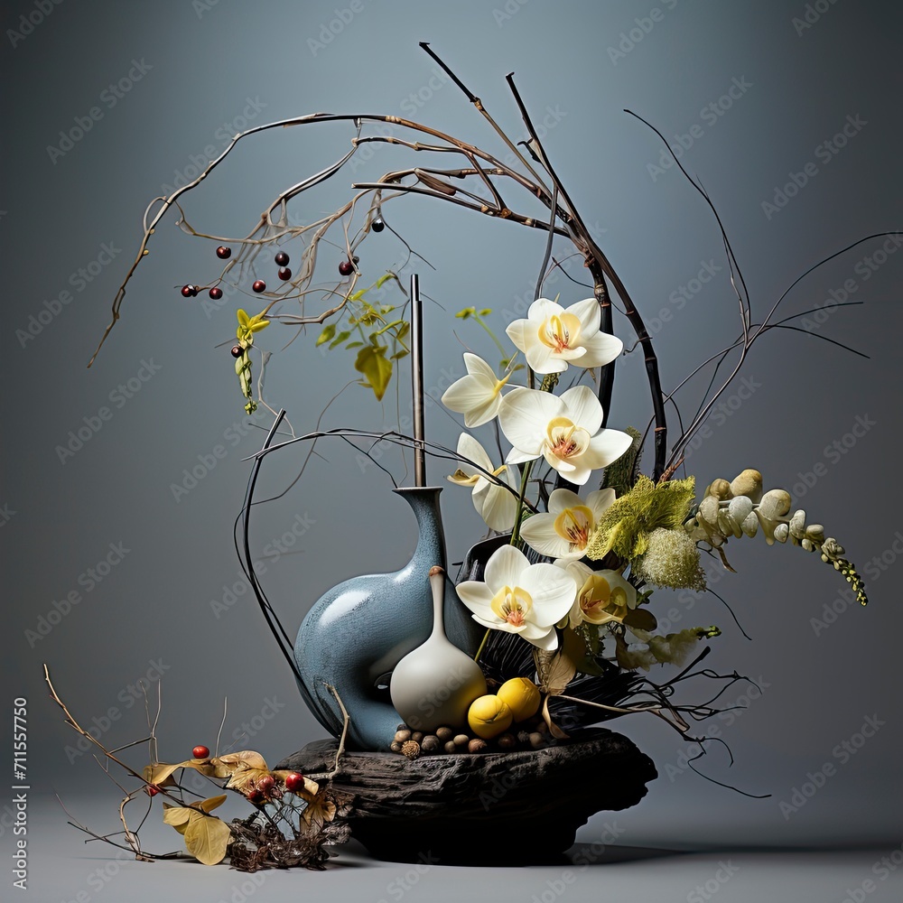 Ikebana