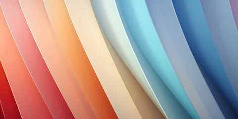 Aufkleber - Rainbow concept design, Colourful background, Wallpaper