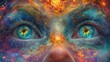 © car - Psychedelic Journey