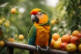 Vibrant Summer Parrot
Add a burst of tropical color to your projects with our vibrant summer parrot stock images on Adobe Stock. From radiant feathers to playful antics, our high-quality visuals captu