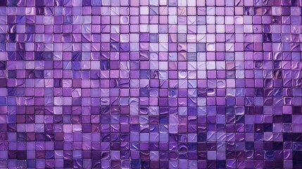 Canvas Print - vibrant texture purple background illustration gradient smooth, soft velvet, silk satin vibrant texture purple background