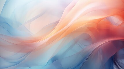 Fototapete - visual blur studio background illustration effects digital, creative cinematic, d rendering visual blur studio background