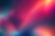 Blurred background with modern abstract light blurred color gradient. Smooth template for your creative graphic design.