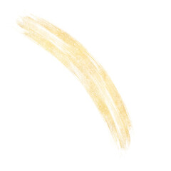 Aufkleber - luxury gold abstract with glitter and sparkling illustration