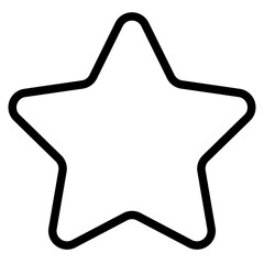 star