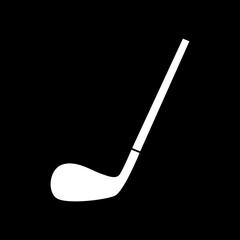 Sticker - golf icon logo vector image