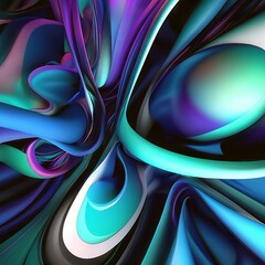 abstract background