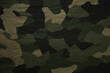 grey and  green army military camouflage waterproof plastic tarp texture