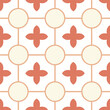 © wpw - beautiful seamless pattern design for decorating, backdrop, fabric, wallpaper, wrapping paper, and etc.