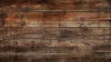 Aged Old Rustic Background Illustration Worn Distressed, Nostalgic Country, Farmhouse Wood Aged Old Rustic Background