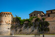 Bastion St Francis - San Gimignano - Italy