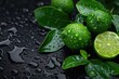 Wet bergamot slides nourishing black hair alternative medicine and natural products
