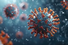 SARS CoV 2 outbreak caused by novel coronavirus 2019 nCov as dangerous pandemic flu strain