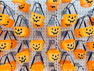 halloween pattern