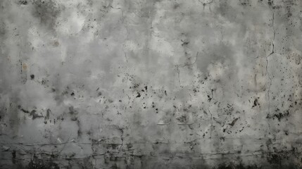 Wall Mural - vintage gray grunge background illustration distressed worn, weathered retro, industrial gritty vintage gray grunge background