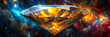 © shokokoart - 3D Diamanten