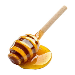 Aufkleber - Honey dipper