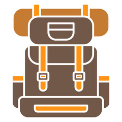 backpack adventure bag