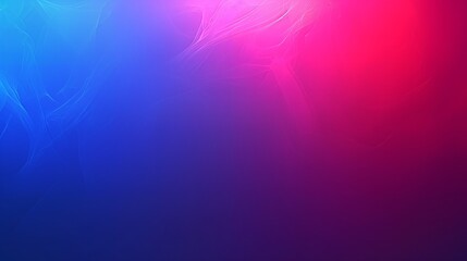 red blue gradient background