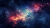 Fototapeta Kosmos - Galexy and star Look like a dreamy Background