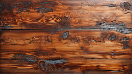  Wallpaper with a wooden surface.